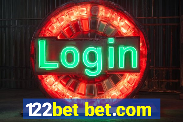 122bet bet.com